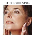 Skin Tightening & Face Lifts