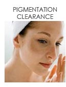Pigmentation Clearance